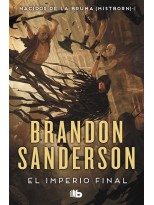 IMPERIO FINAL, EL (NACIDOS DE LA BRUMA 1)