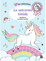 UNICORNIO TÍMIDA, LA