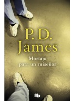 MORTAJA PARA UN RUISEÑOR