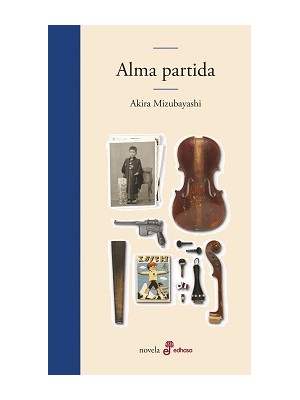 ALMA PARTIDA