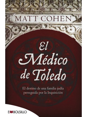 MÉDICO DE TOLEDO, EL