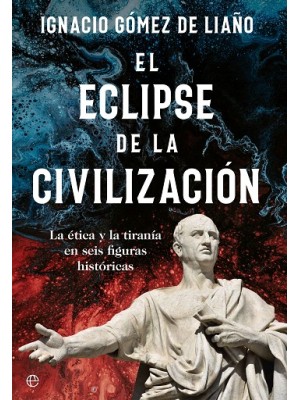 ECLIPSE DE LA CIVILIZACIÓN, EL