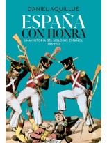 ESPAÑA CON HONRA