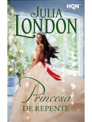 PRINCESA DE REPENTE