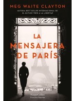 MENSAJERA DE PARÍS, LA