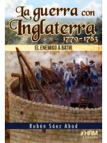 GUERRA CON INGLATERRA EL ENEMIGO A BATIR