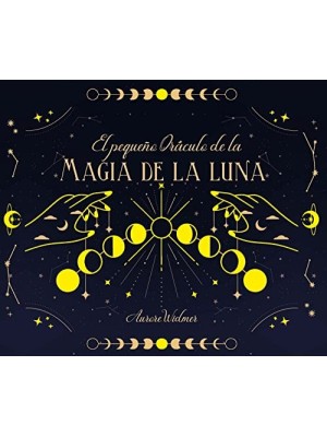 PEQUEÑO ORACULO DE LA MAGIA DE LUNA