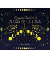 PEQUEÑO ORACULO DE LA MAGIA DE LUNA