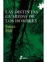 DISTINTAS GUARIDAS DE LOS HOMBRES