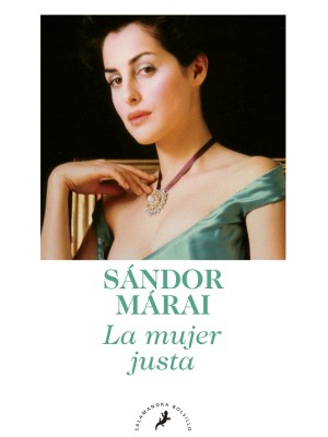 MUJER JUSTA, LA