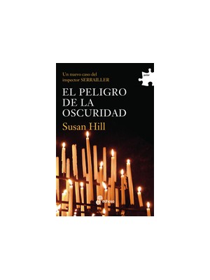 PELIGRO DE LA OSCURIDAD (III)
