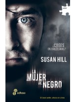 MUJER DE NEGRO, LA