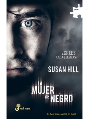 MUJER DE NEGRO, LA
