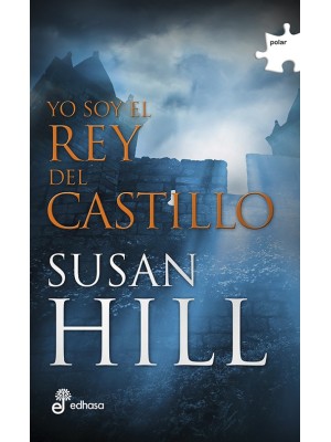 YO SOY EL REY DEL CASTILLO