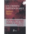 CRIMEN IMPERDONABLE, UN