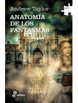 ANATOM¡A DE LOS FANTASMAS