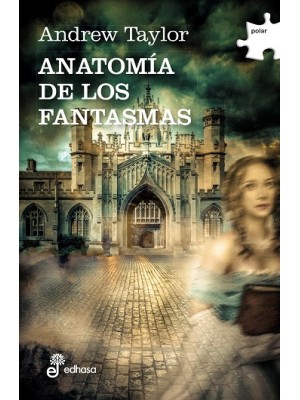 ANATOM¡A DE LOS FANTASMAS