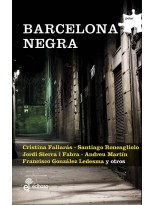 BARCELONA NEGRA