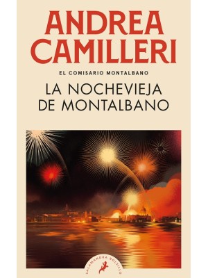 NOCHEVIEJA DE MONTALBANO, LA