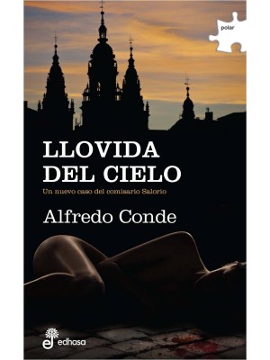 LLOVIDA DEL CIELO