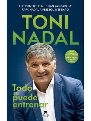 TODO SE PUEDE ENTRENAR