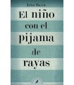NIÑLO CON EL PIJAMA DE RAYAS, EL