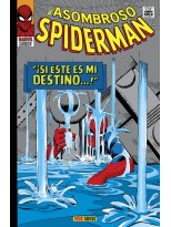 ASOMBROSO SPIDERMAN 2 . ¡SI ÉSTE ES MI DESTINO!