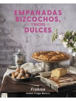 EMPANADAS BIZCOCHOS Y RICOS DULCES