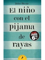 NIÑO CON EL PIJAMA DE RAYAS, EL