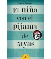 NIÑO CON EL PIJAMA DE RAYAS, EL
