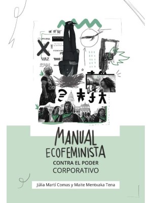 MANUAL ECOFEMINISTA