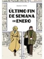 ULTIMO FIN DE SEMANA DE ENERO