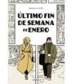 ULTIMO FIN DE SEMANA DE ENERO