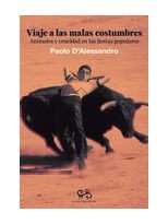 VIAJE A LAS MALAS COSTUMBRES