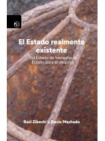 ESTADO REALMENTE EXISTENTE, EL