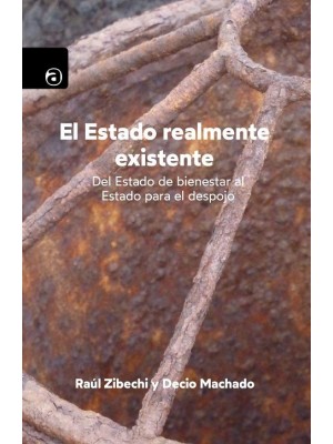 ESTADO REALMENTE EXISTENTE, EL