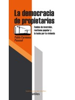DEMOCRACIA DE PROPIETARIOS, LA