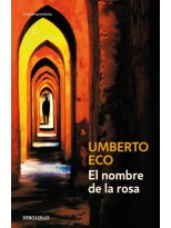 NOMBRE DE LA ROSA, EL