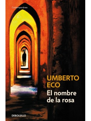NOMBRE DE LA ROSA, EL