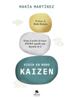 VIVIR EN MODO KAIZEN