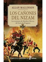 CAÑONES DE NIZAM (II)