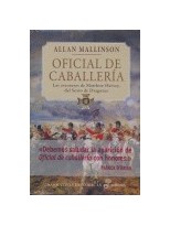 OFICIAL DE CABALLER¡A I