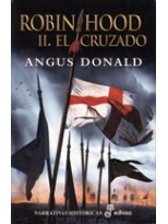 ROBIN HOOD EL CRUZADO