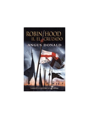 ROBIN HOOD EL CRUZADO