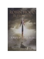 ROBIN HOOD EL PROSCRITO