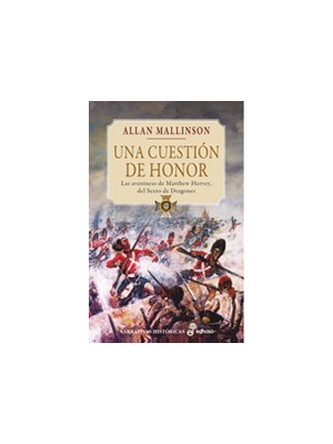 CUESTION DE HONOR (III)