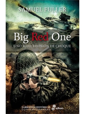 BIG RED ONE