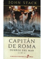CAPITÁN DE ROMA