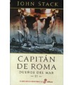 CAPITÁN DE ROMA