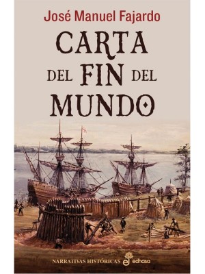 CARTA DEL FIN DEL MUNDO